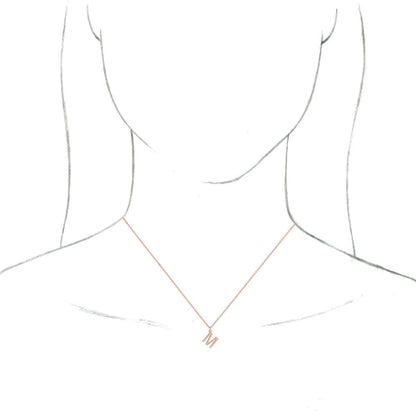 High Quality Luxury Necklaces and Pendants for Women by Ryan Jonathan Fine Jewelry