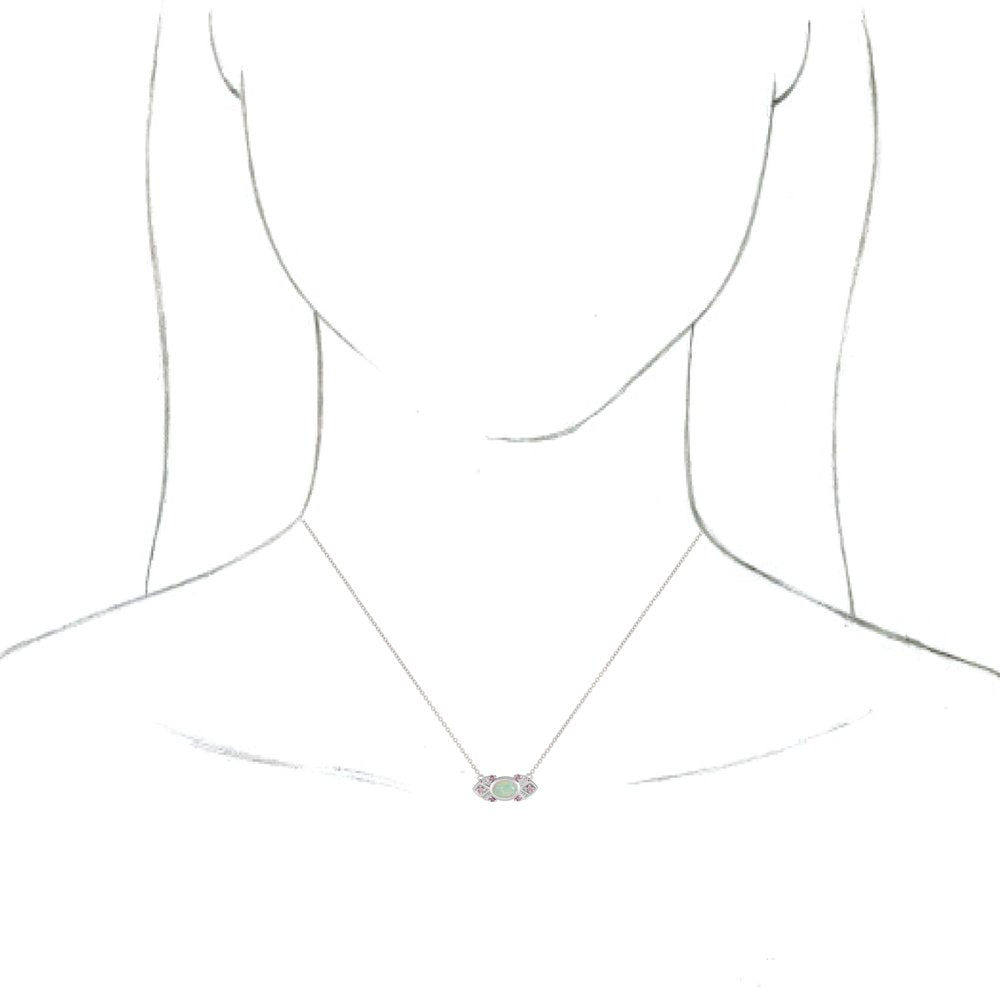 High Quality Luxury Necklaces and Pendants for Women by Ryan Jonathan Fine Jewelry