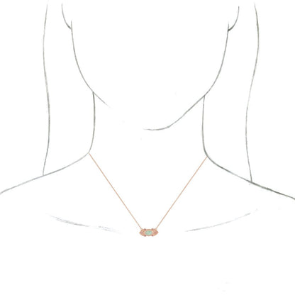 High Quality Luxury Necklaces and Pendants for Women by Ryan Jonathan Fine Jewelry