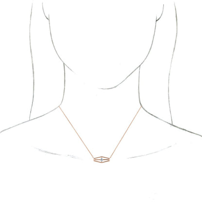 High Quality Luxury Necklaces and Pendants for Women by Ryan Jonathan Fine Jewelry