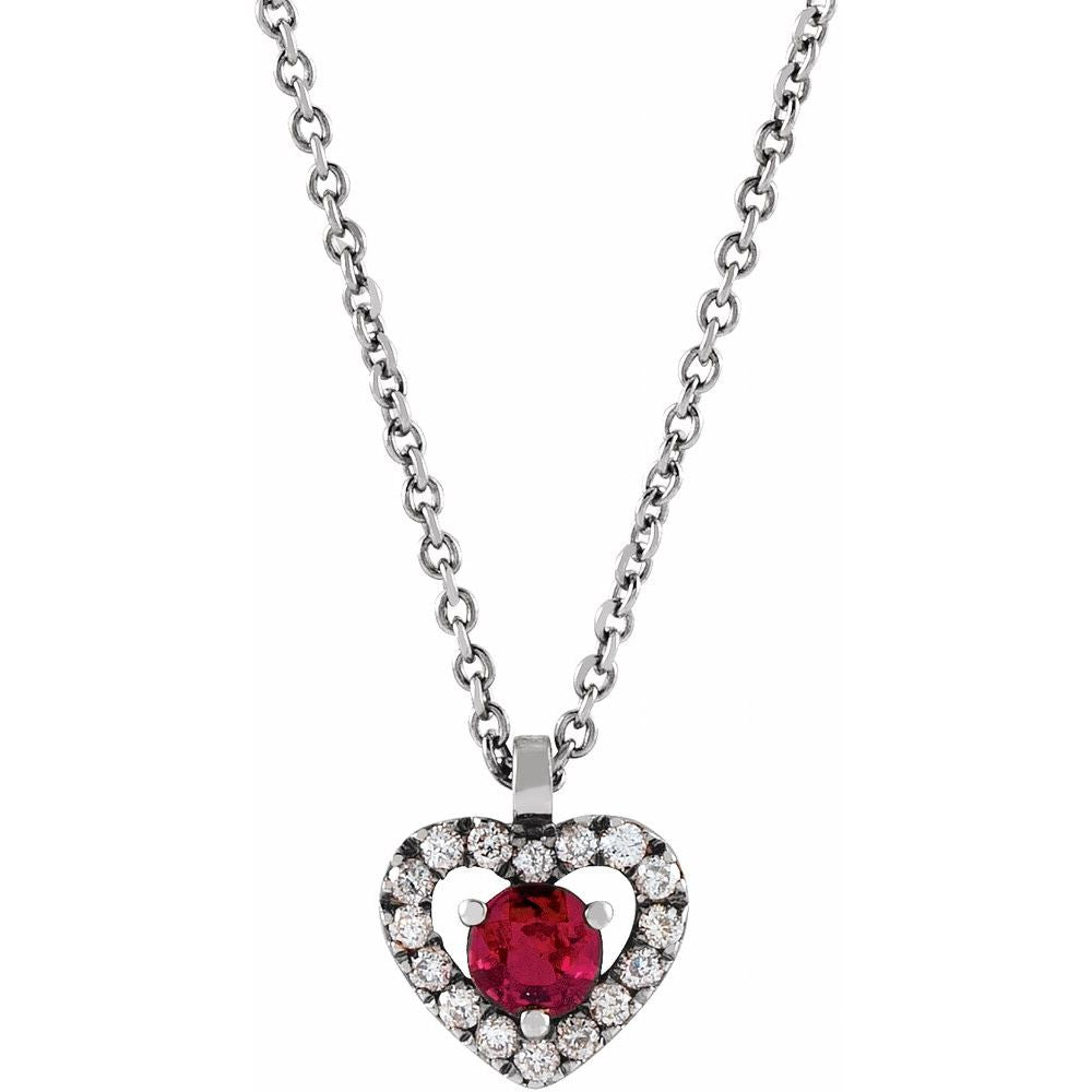 High Quality Luxury Necklaces and Pendants for Women by Ryan Jonathan Fine Jewelry