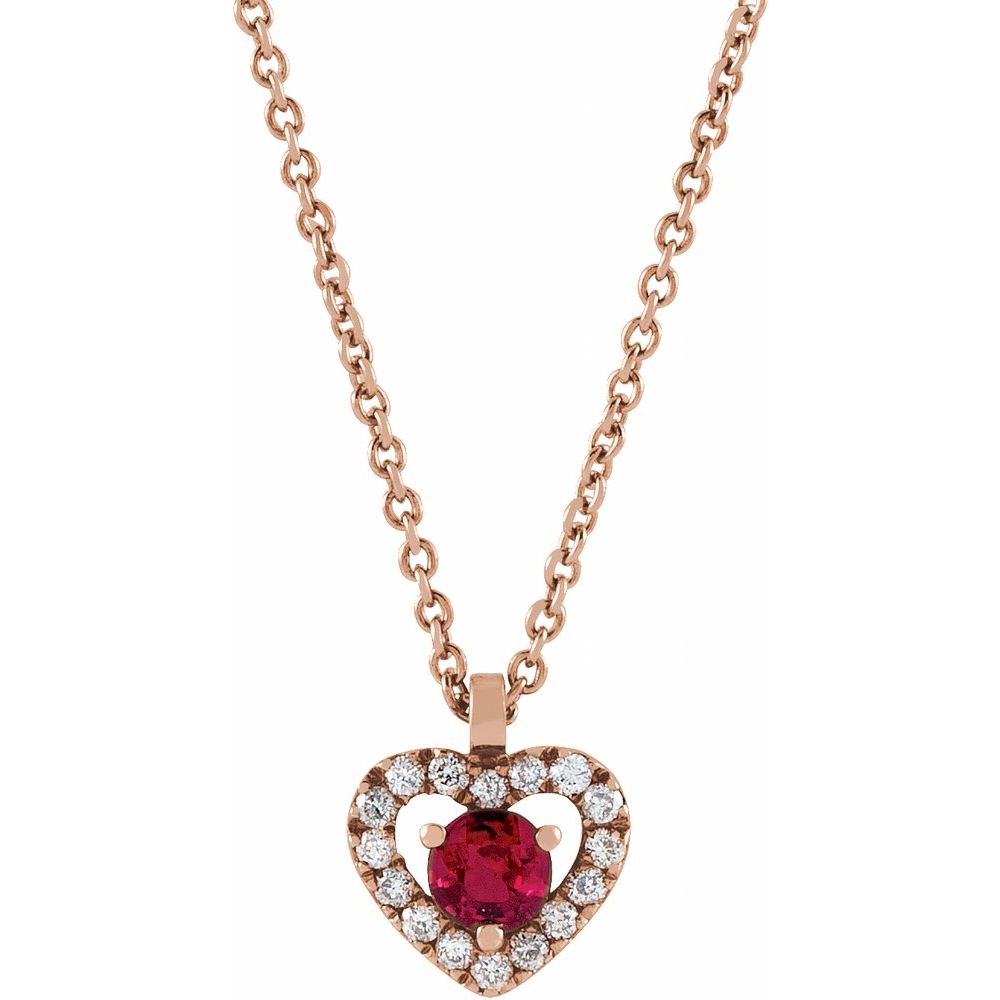 High Quality Luxury Necklaces and Pendants for Women by Ryan Jonathan Fine Jewelry