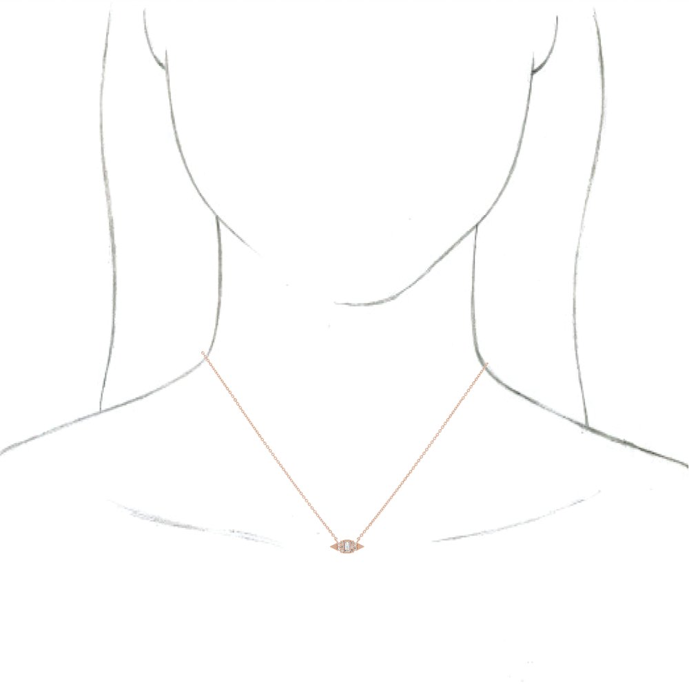 High Quality Luxury Necklaces and Pendants for Women by Ryan Jonathan Fine Jewelry