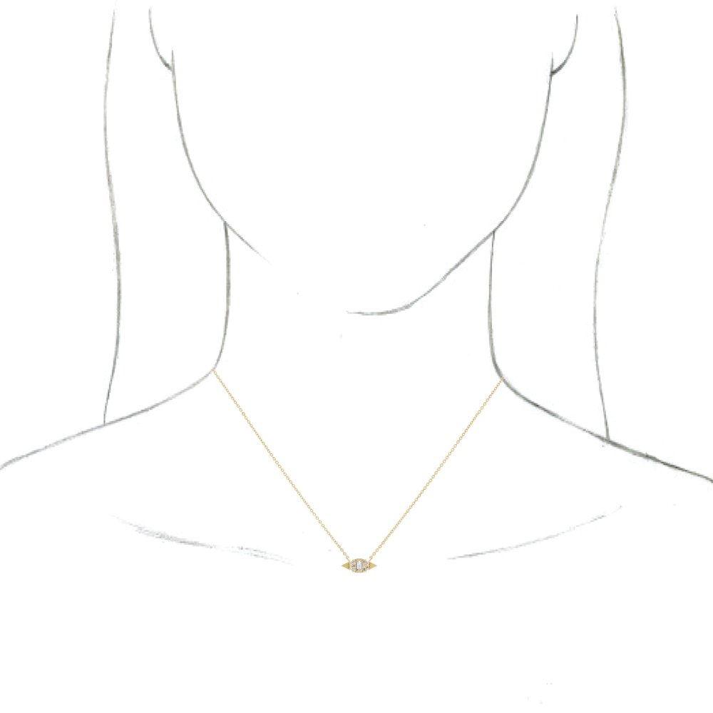 High Quality Luxury Necklaces and Pendants for Women by Ryan Jonathan Fine Jewelry