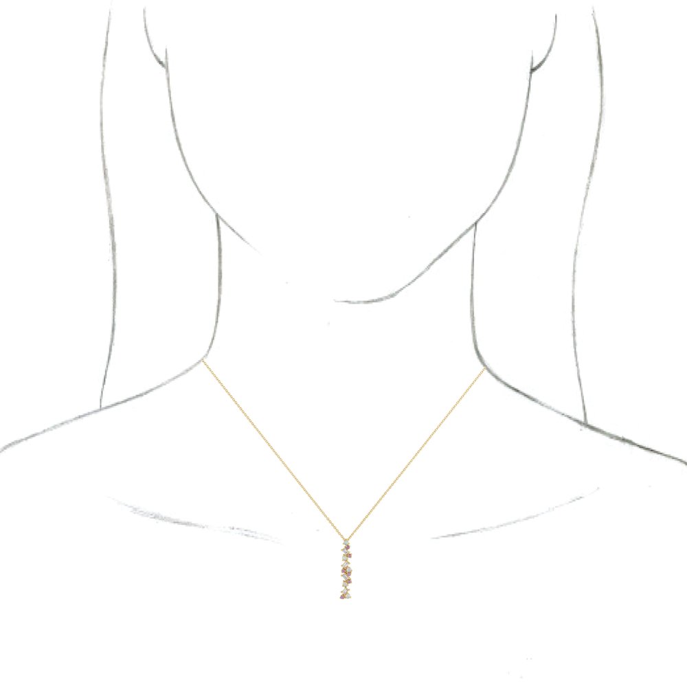 High Quality Luxury Necklaces and Pendants for Women by Ryan Jonathan Fine Jewelry