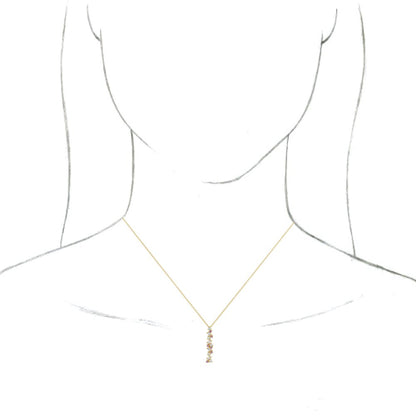High Quality Luxury Necklaces and Pendants for Women by Ryan Jonathan Fine Jewelry