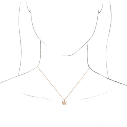 High Quality Luxury Necklaces and Pendants for Women by Ryan Jonathan Fine Jewelry