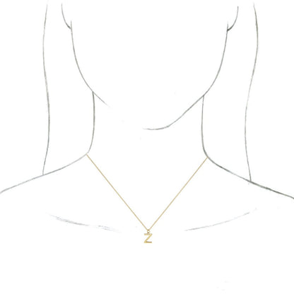 High Quality Luxury Necklaces and Pendants for Women by Ryan Jonathan Fine Jewelry