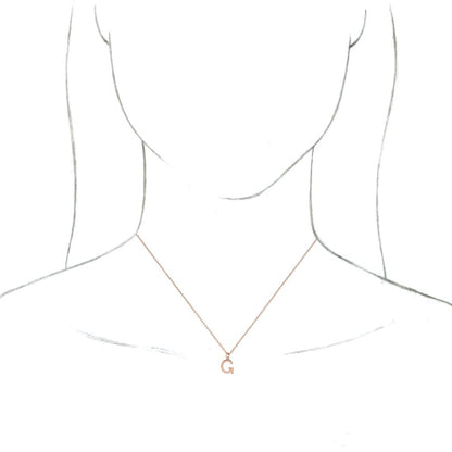 High Quality Luxury Necklaces and Pendants for Women by Ryan Jonathan Fine Jewelry