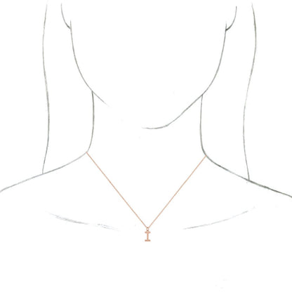 High Quality Luxury Necklaces and Pendants for Women by Ryan Jonathan Fine Jewelry