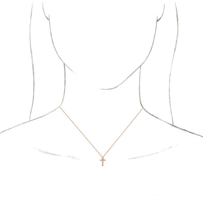 High Quality Luxury Necklaces and Pendants for Women by Ryan Jonathan Fine Jewelry