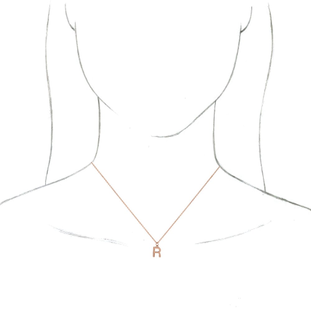 High Quality Luxury Necklaces and Pendants for Women by Ryan Jonathan Fine Jewelry