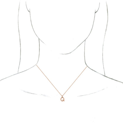 High Quality Luxury Necklaces and Pendants for Women by Ryan Jonathan Fine Jewelry