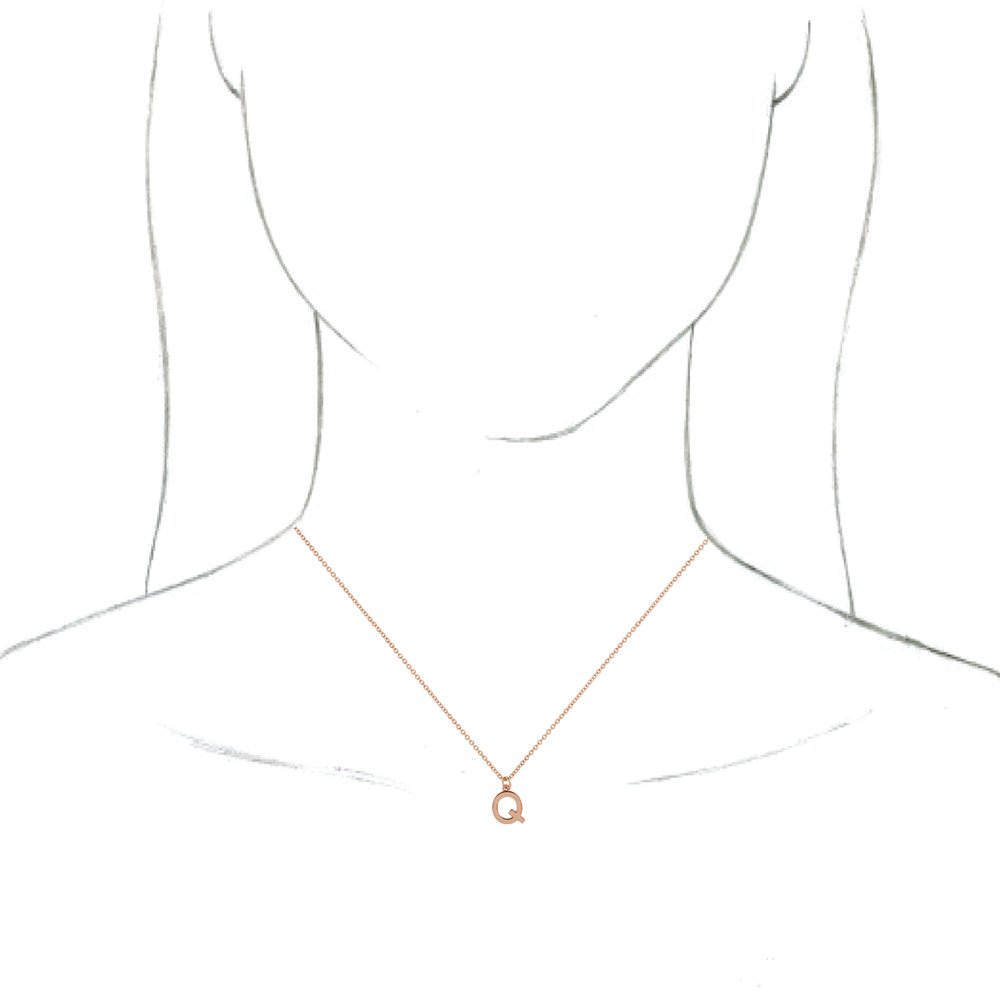 High Quality Luxury Necklaces and Pendants for Women by Ryan Jonathan Fine Jewelry