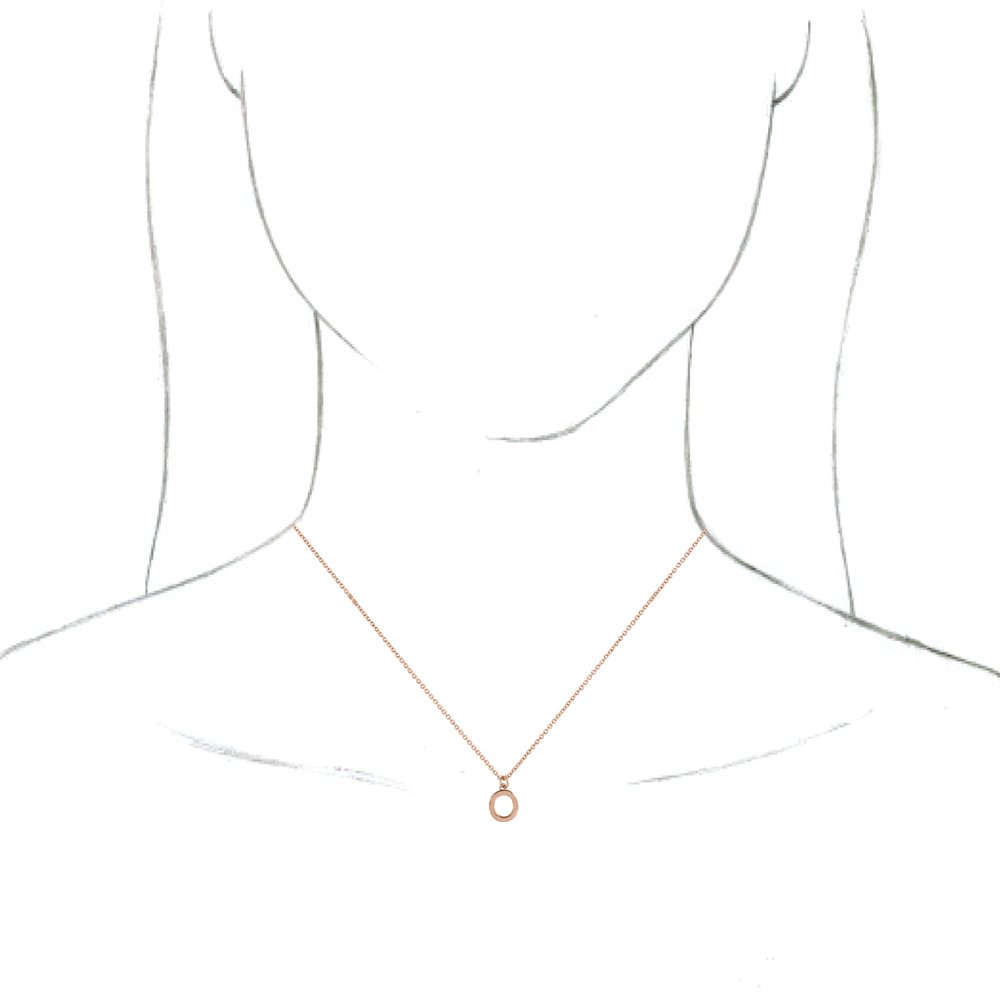 High Quality Luxury Necklaces and Pendants for Women by Ryan Jonathan Fine Jewelry