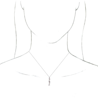 High Quality Luxury Necklaces and Pendants for Women by Ryan Jonathan Fine Jewelry