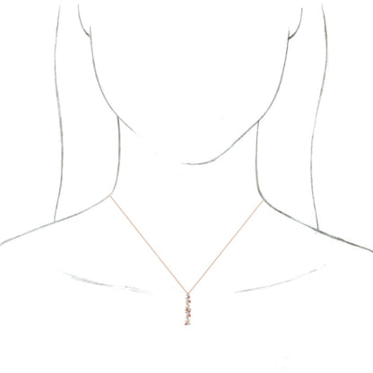 High Quality Luxury Necklaces and Pendants for Women by Ryan Jonathan Fine Jewelry