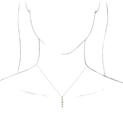 High Quality Luxury Necklaces and Pendants for Women by Ryan Jonathan Fine Jewelry
