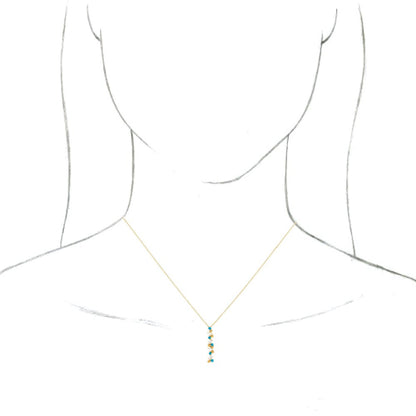 High Quality Luxury Necklaces and Pendants for Women by Ryan Jonathan Fine Jewelry