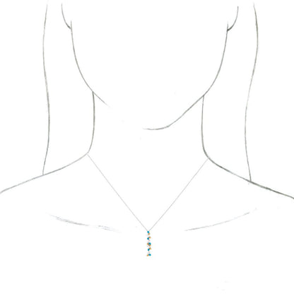 High Quality Luxury Necklaces and Pendants for Women by Ryan Jonathan Fine Jewelry