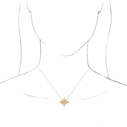 High Quality Luxury Necklaces and Pendants for Women by Ryan Jonathan Fine Jewelry