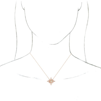 High Quality Luxury Necklaces and Pendants for Women by Ryan Jonathan Fine Jewelry