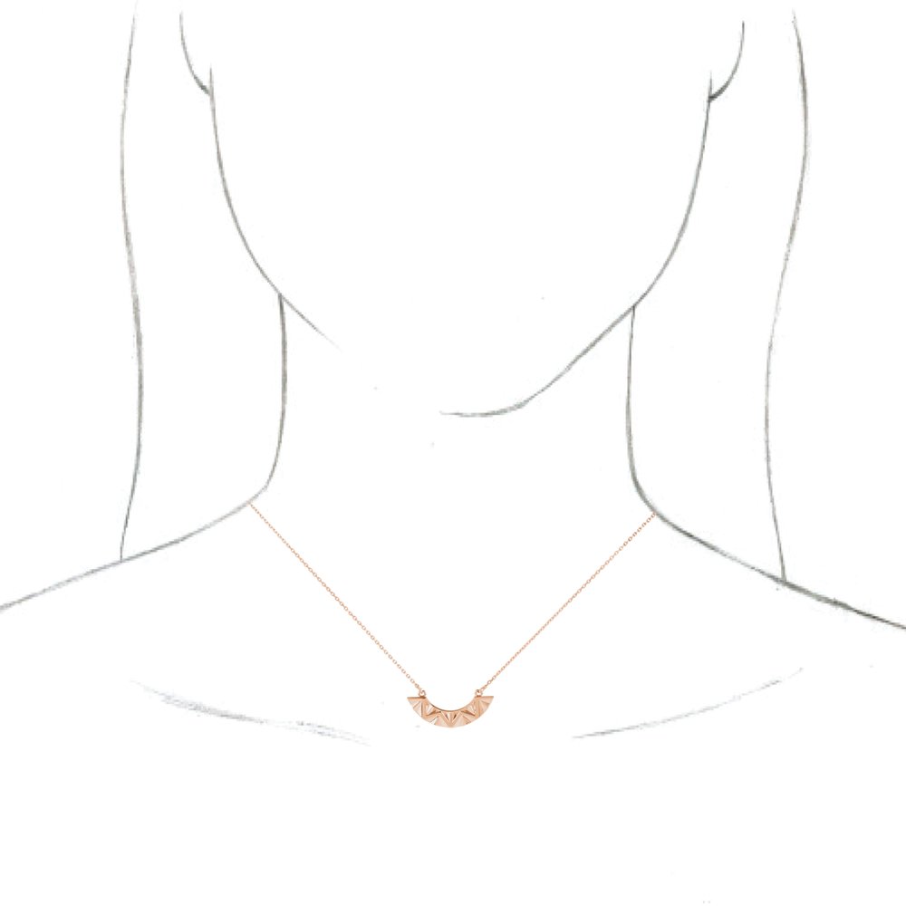 High Quality Luxury Necklaces and Pendants for Women by Ryan Jonathan Fine Jewelry