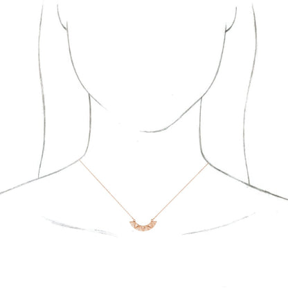 High Quality Luxury Necklaces and Pendants for Women by Ryan Jonathan Fine Jewelry