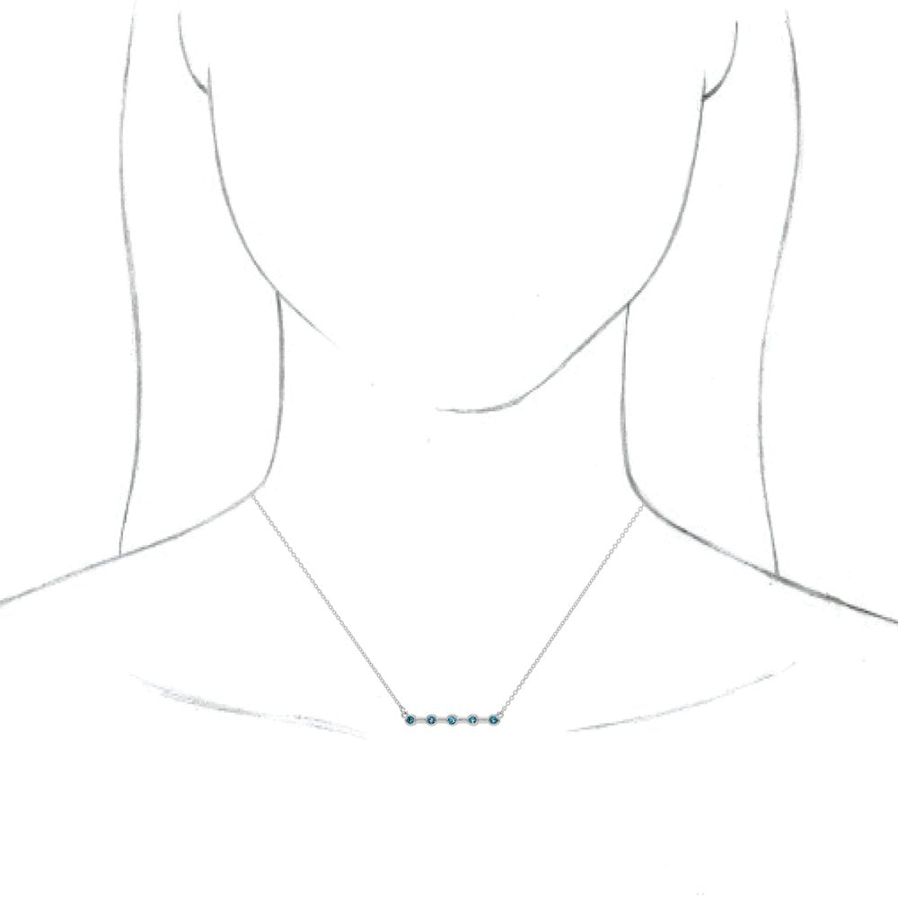 High Quality Luxury Necklaces and Pendants for Women by Ryan Jonathan Fine Jewelry