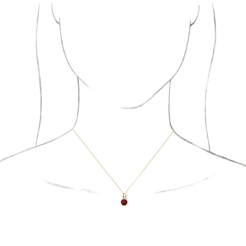 High Quality Luxury Necklaces and Pendants for Women by Ryan Jonathan Fine Jewelry