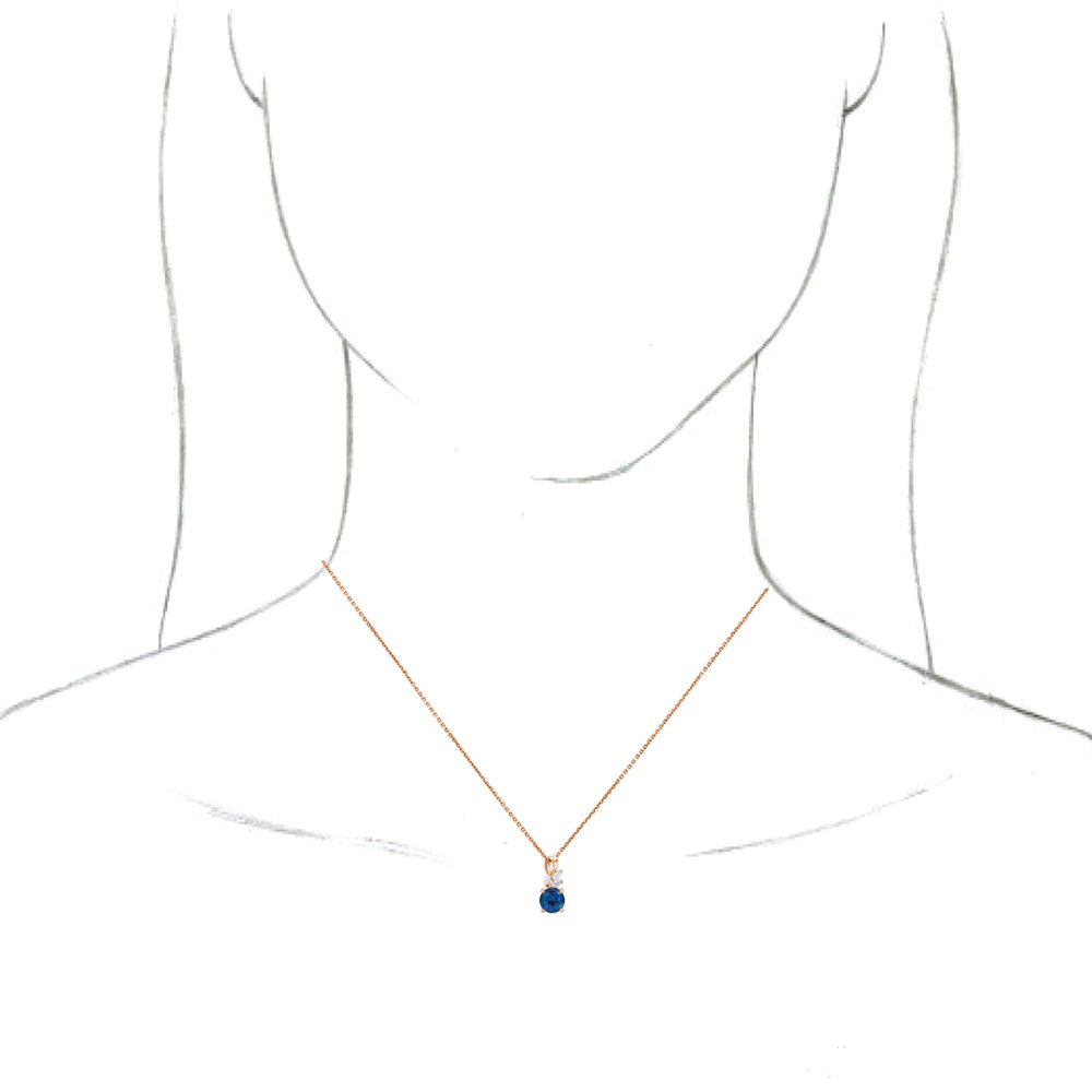 High Quality Luxury Necklaces and Pendants for Women by Ryan Jonathan Fine Jewelry