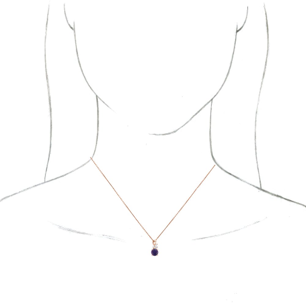 High Quality Luxury Necklaces and Pendants for Women by Ryan Jonathan Fine Jewelry