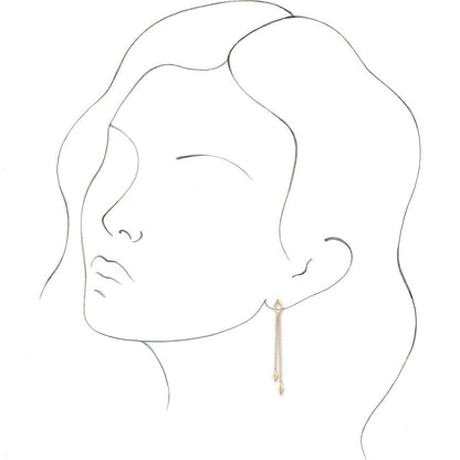 High Quality Luxury Earrings for Women by Ryan Jonathan Fine Jewelry
