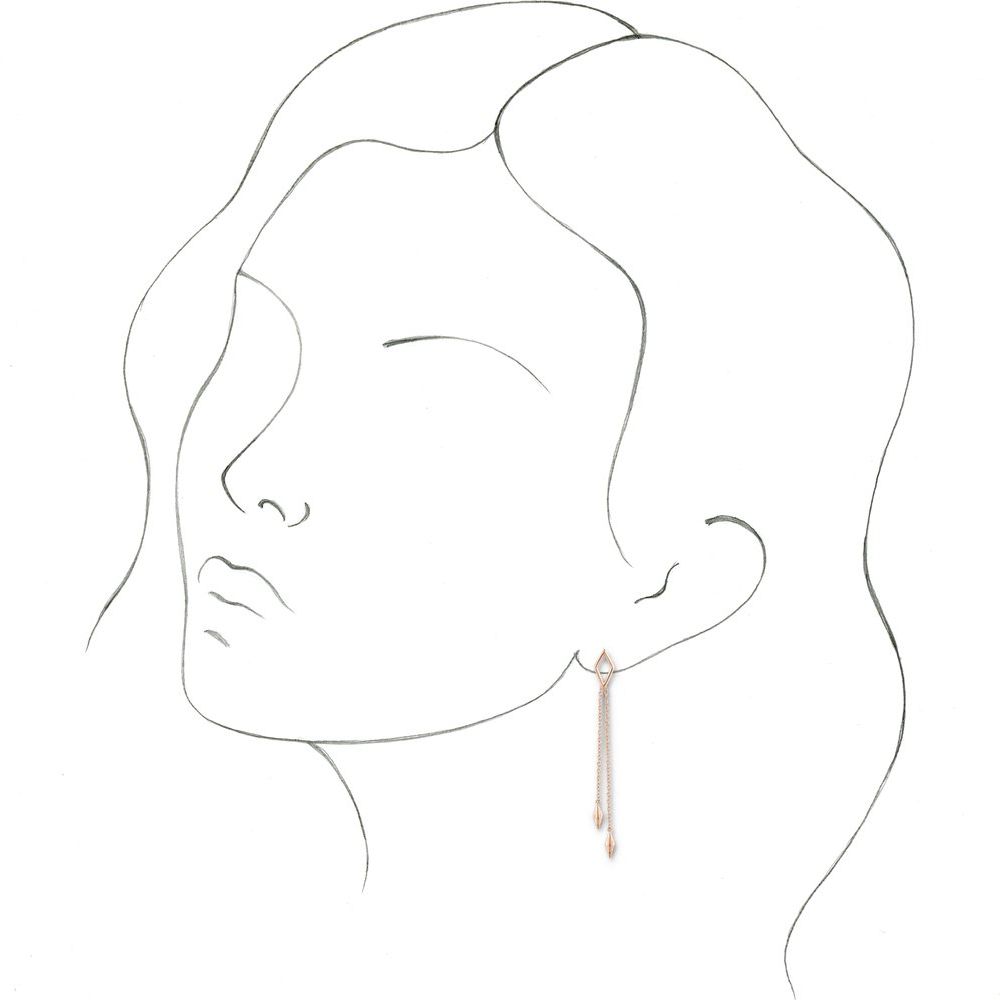 High Quality Luxury Earrings for Women by Ryan Jonathan Fine Jewelry