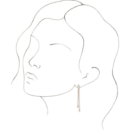 High Quality Luxury Earrings for Women by Ryan Jonathan Fine Jewelry