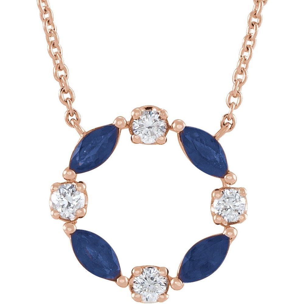 High Quality Luxury Necklaces and Pendants for Women by Ryan Jonathan Fine Jewelry