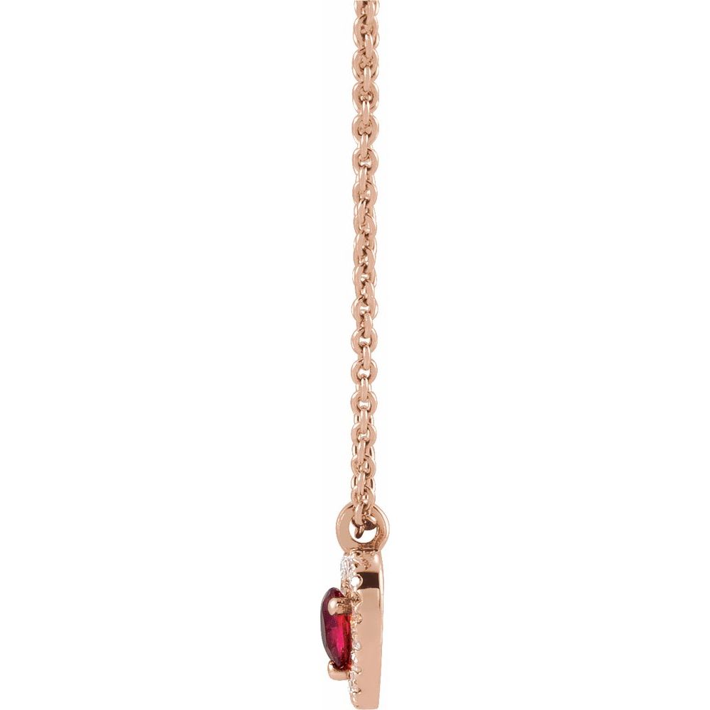 High Quality Luxury Necklaces and Pendants for Women by Ryan Jonathan Fine Jewelry