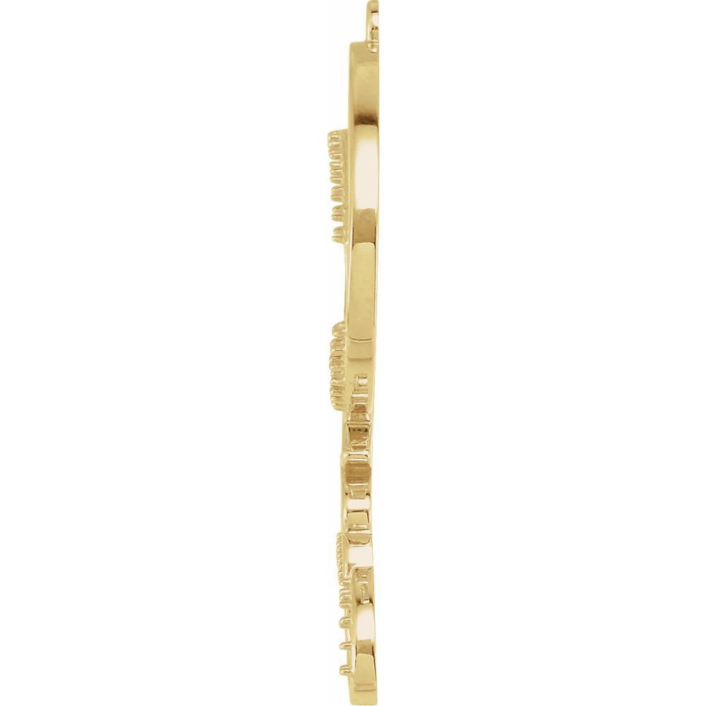 High Quality Luxury Necklaces and Pendants for Women by Ryan Jonathan Fine Jewelry