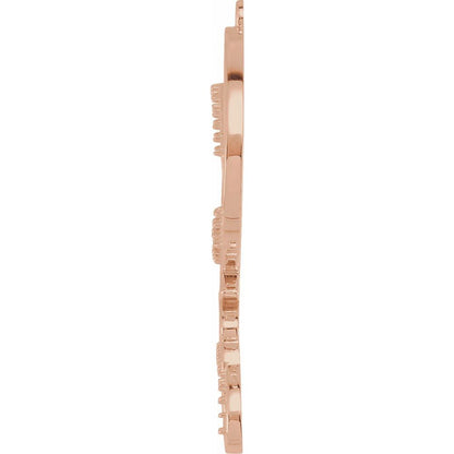 High Quality Luxury Necklaces and Pendants for Women by Ryan Jonathan Fine Jewelry