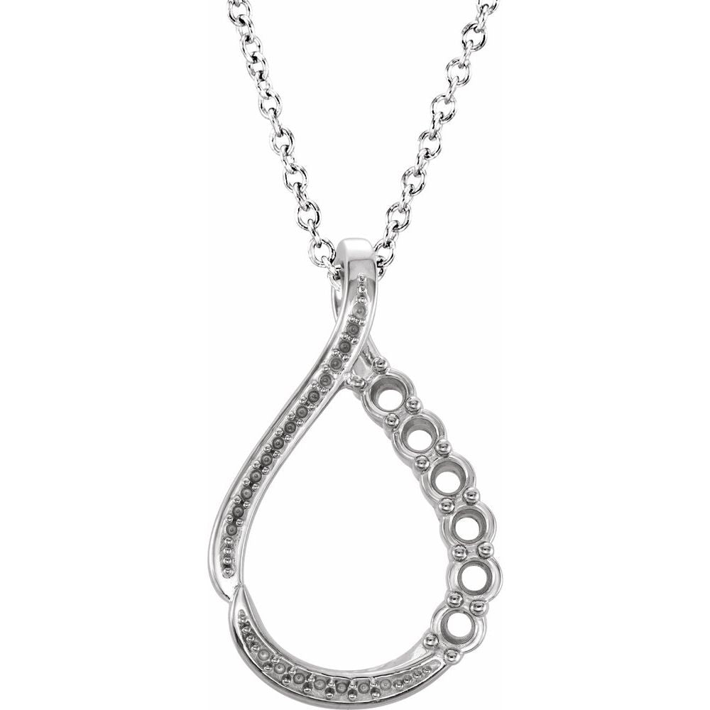 High Quality Luxury Necklaces and Pendants for Women by Ryan Jonathan Fine Jewelry