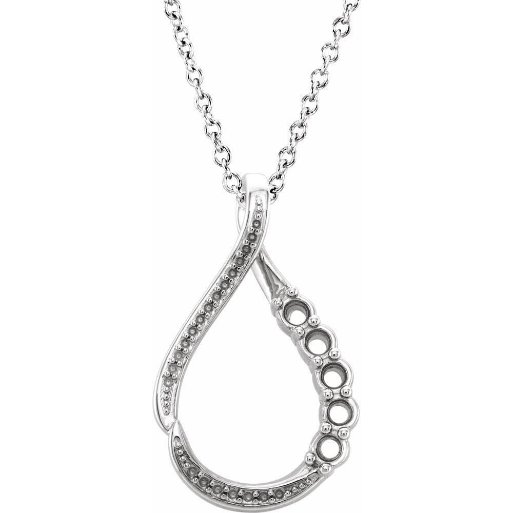 High Quality Luxury Necklaces and Pendants for Women by Ryan Jonathan Fine Jewelry
