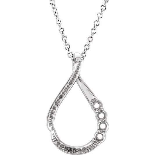 High Quality Luxury Necklaces and Pendants for Women by Ryan Jonathan Fine Jewelry