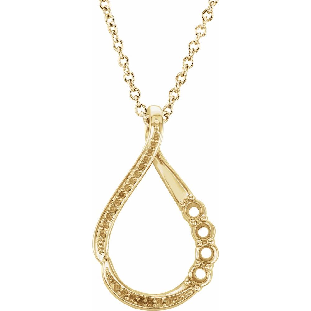 High Quality Luxury Necklaces and Pendants for Women by Ryan Jonathan Fine Jewelry