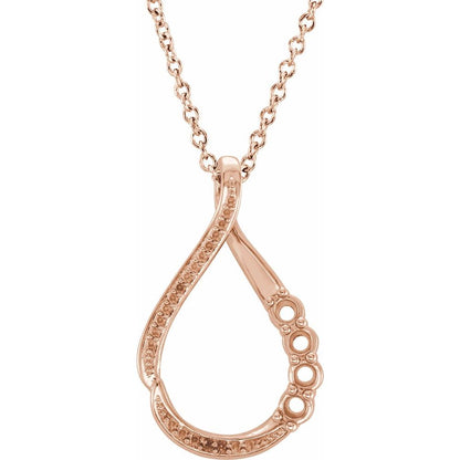 High Quality Luxury Necklaces and Pendants for Women by Ryan Jonathan Fine Jewelry