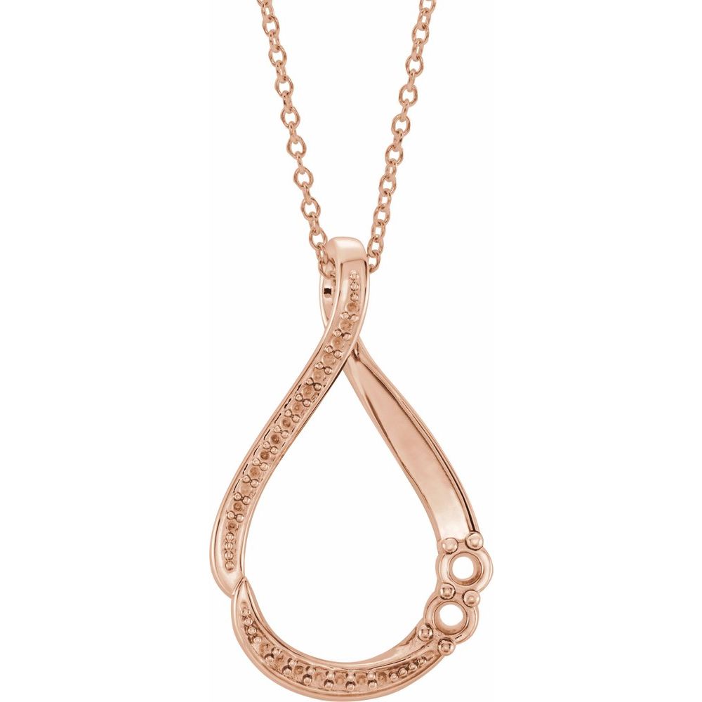 High Quality Luxury Necklaces and Pendants for Women by Ryan Jonathan Fine Jewelry