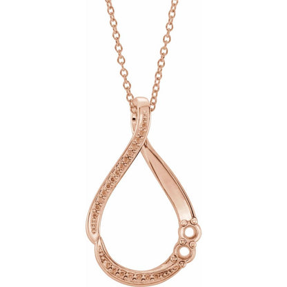 High Quality Luxury Necklaces and Pendants for Women by Ryan Jonathan Fine Jewelry