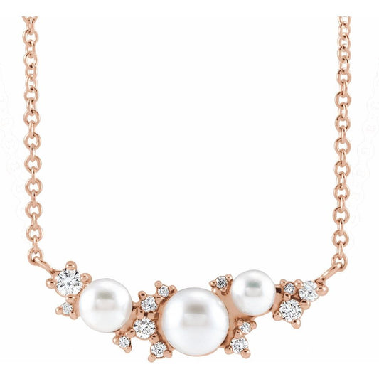 High Quality Luxury Necklaces and Pendants for Women by Ryan Jonathan Fine Jewelry