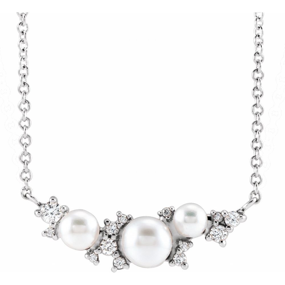 High Quality Luxury Necklaces and Pendants for Women by Ryan Jonathan Fine Jewelry