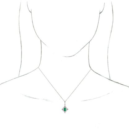 High Quality Luxury Necklaces and Pendants for Women by Ryan Jonathan Fine Jewelry