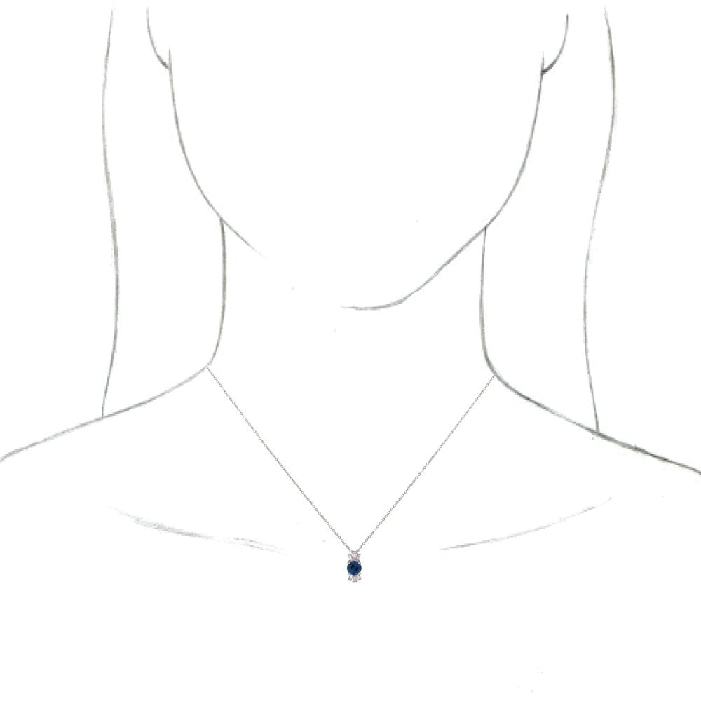 High Quality Luxury Necklaces and Pendants for Women by Ryan Jonathan Fine Jewelry